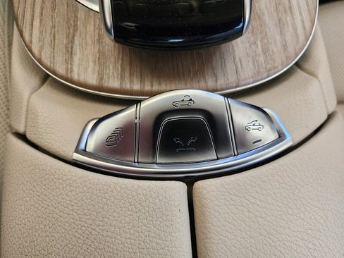Used 2020 Mercedes-Benz E 450 4MATIC Cabriolet w/ AMG Line image 74