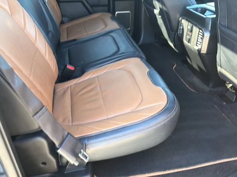 Used 2016 Ford F150 Limited w/ Trailer Tow Package image 66