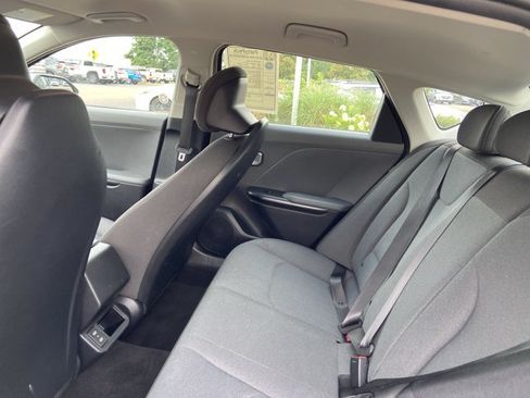 Used 2025 Kia K4 FWD image 17
