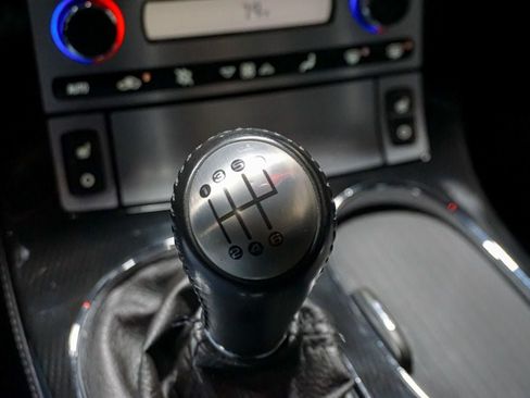 Used 2008 Chevrolet Corvette Z06 w/ Preferred Equipment Group RWD image 17