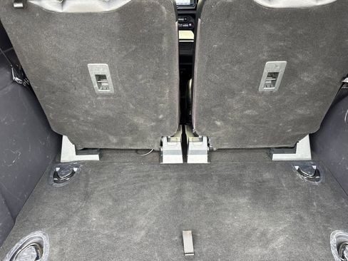 Used 2021 Ford Bronco 2-Door w/ Sasquatch Package image 15