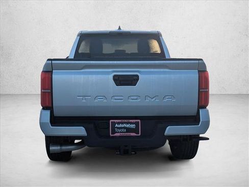 New 2026 Toyota Tacoma TRD Sport image 7