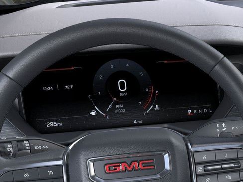 New 2026 GMC Acadia Elevation w/ Black Edition FWD image 18