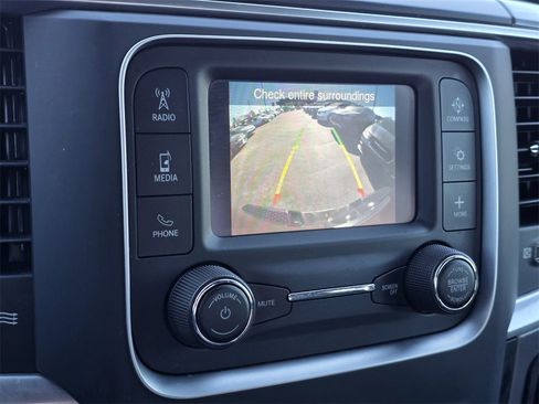 Used 2024 RAM 1500 Classic Warlock image 20