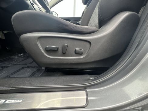 Used 2019 Nissan Rogue Sport SV image 14