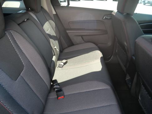 Used 2017 GMC Terrain SLE FWD image 30