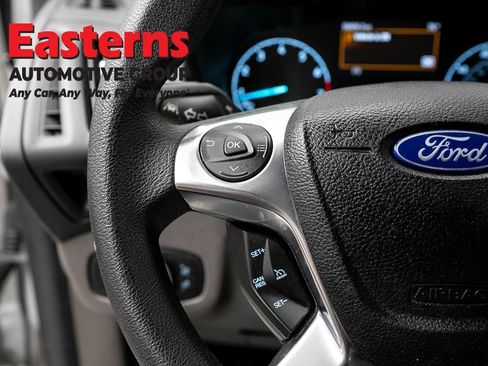 Used 2021 Ford Transit Connect XLT FWD image 15