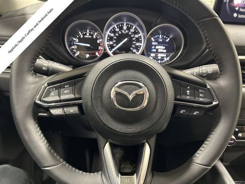 Certified 2023 MAZDA CX-5 AWD 2.5 S w/ Select Package image 18