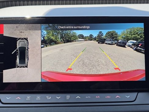 New 2026 Dodge Charger Scat Pack AWD/4WD image 29