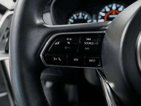 Used 2024 MAZDA CX-90 3.3 Turbo w/ Preferred Plus image 25