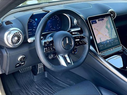 Used 2026 Mercedes-Benz AMG GT 55 image 18