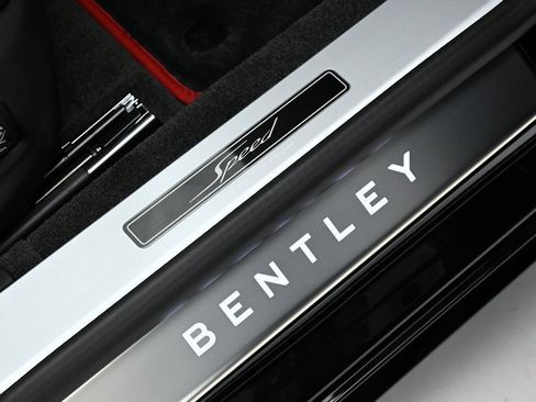 New 2025 Bentley Flying Spur Plug-In Hybrid AWD/4WD image 28