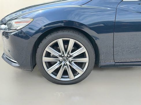 Used 2020 MAZDA MAZDA6 Grand Touring Reserve FWD image 35