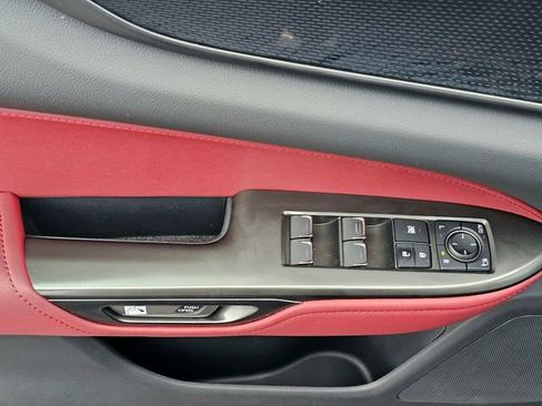 Used 2022 Lexus NX 350 350 Base image 22