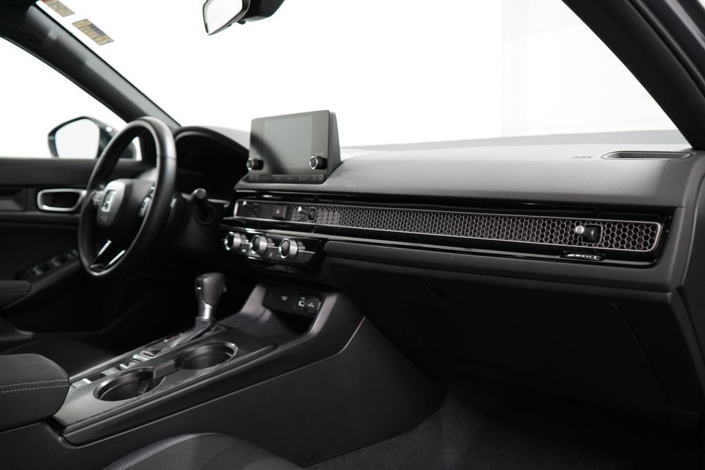 Used 2024 Honda Civic Sport image 19