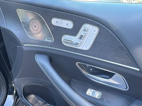 Used 2022 Mercedes-Benz GLE 350 4MATIC image 31