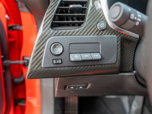 Used 2019 Chevrolet Corvette ZR1 image 63