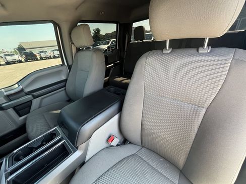 Used 2017 Ford F150 XLT w/ Equipment Group 302A Luxury AWD/4WD image 21
