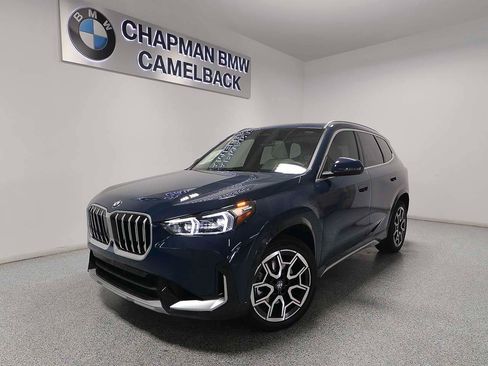 Used 2026 BMW X1 xDrive28i w/ Technology Package image 1