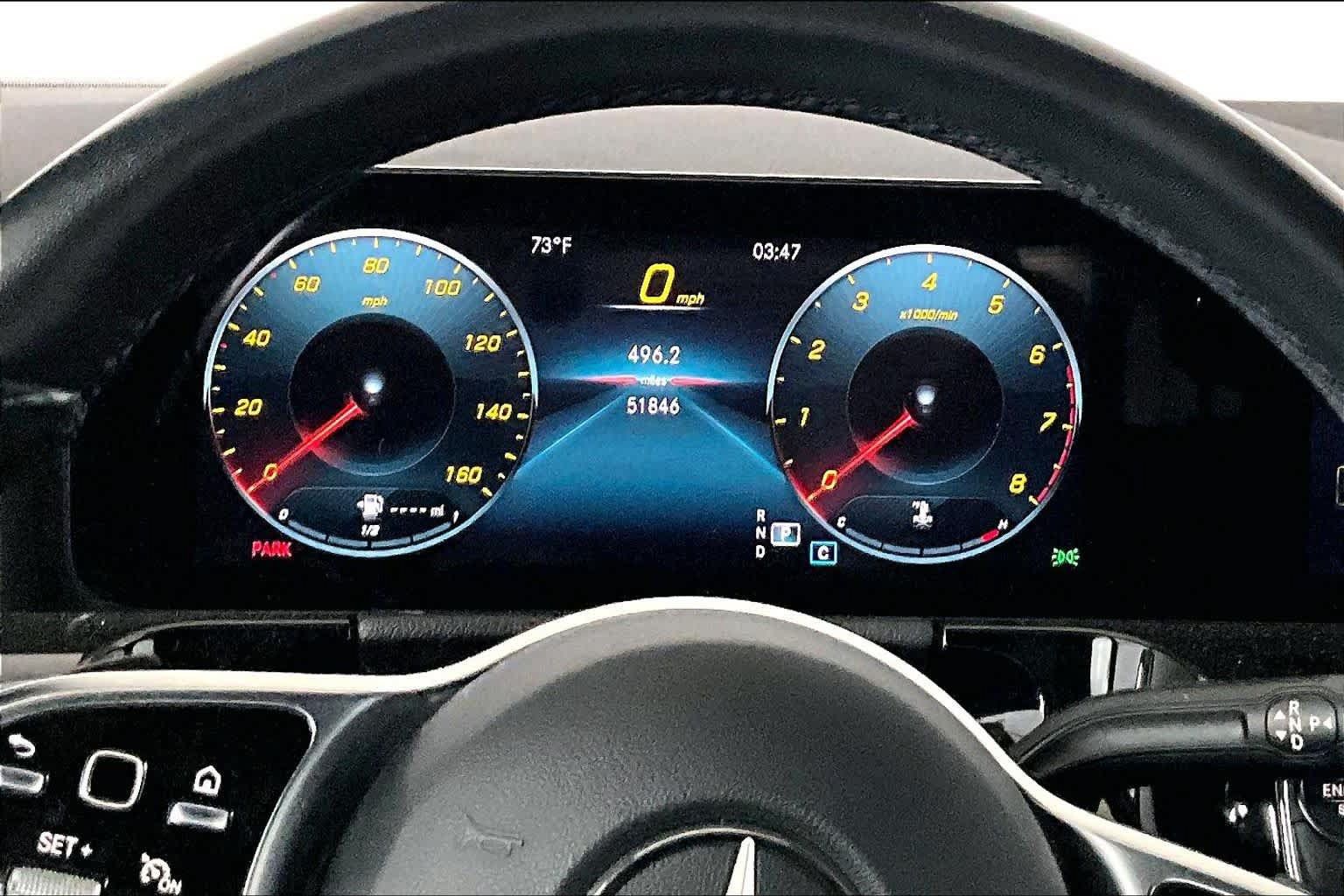 Used 2023 Mercedes-Benz GLA 250 4MATIC image 23
