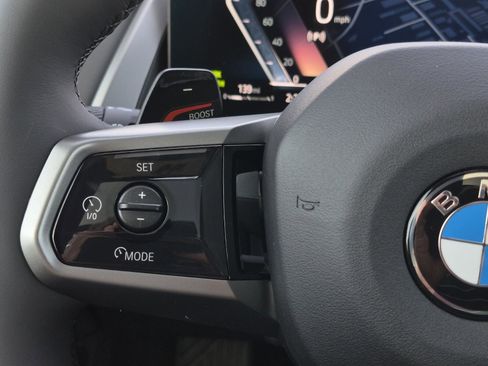 New 2026 BMW X3 xDrive30 image 14