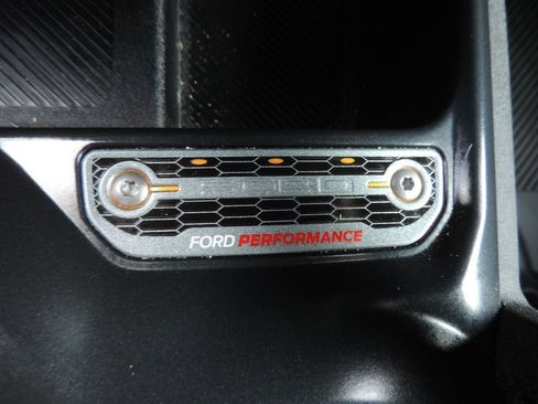 Used 2026 Ford Bronco Raptor AWD/4WD image 30