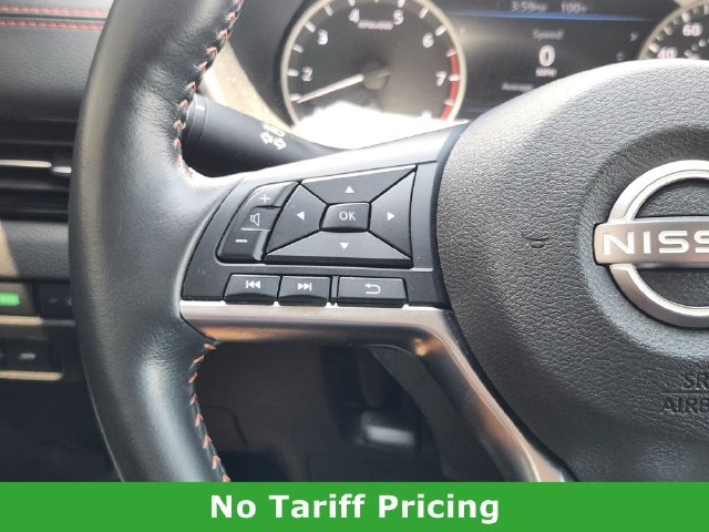 Used 2024 Nissan Sentra SR w/ SR Premium Package FWD image 29