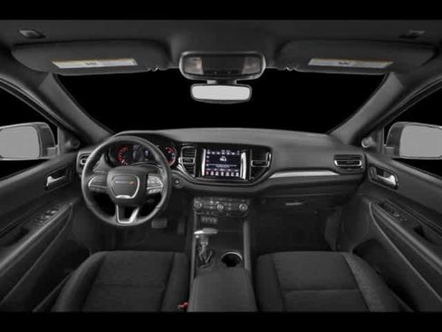 New 2026 Dodge Durango GT image 7