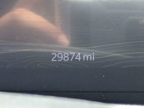 Used 2025 Jeep Grand Cherokee Altitude AWD/4WD image 24