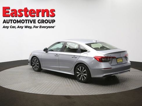 Used 2022 Honda Civic EX image 63