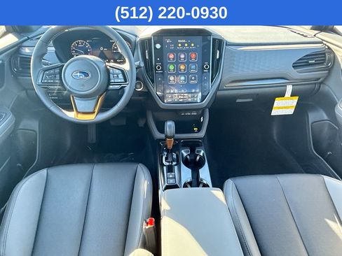 New 2026 Subaru Forester Wilderness image 28