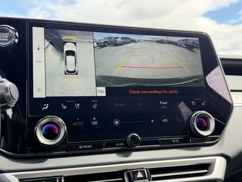 New 2026 Lexus RX 350 Premium image 24