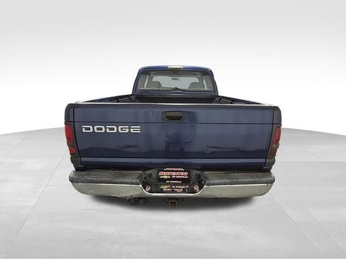 Used 2002 Dodge Ram 2500 Truck 2WD Quad Cab image 7