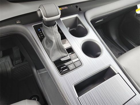 New 2026 Toyota Sienna XLE image 16