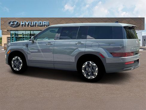 New 2026 Hyundai Santa Fe SE image 4
