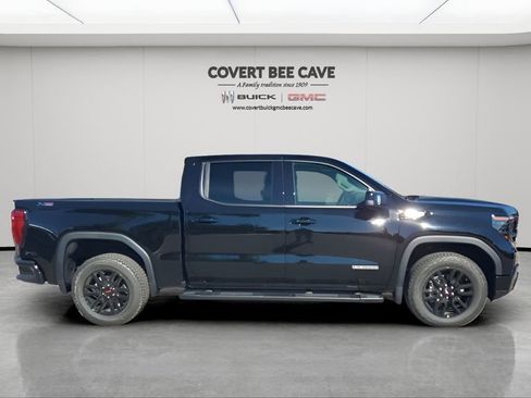 New 2026 GMC Sierra 1500 Elevation w/ Elevation Premium Package image 11