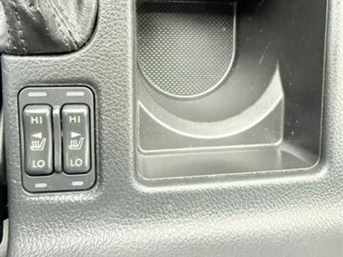 Used 2012 Subaru Impreza 2.0i Sport Limited image 12