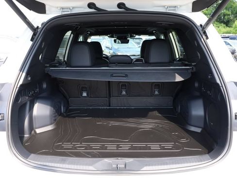 Certified 2026 Subaru Forester Sport AWD/4WD image 6
