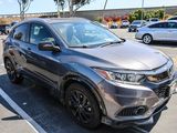 Certified 2022 Honda HR-V Sport image 2