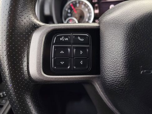 Used 2022 RAM 2500 Tradesman image 10