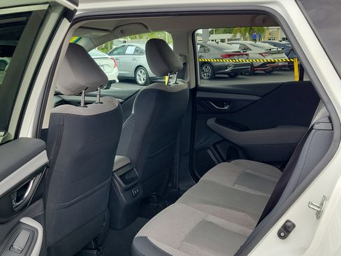 Certified 2021 Subaru Outback Limited AWD/4WD image 14