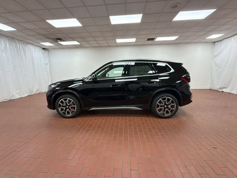 Used 2026 BMW X1 xDrive28i w/ Technology Package AWD/4WD image 2