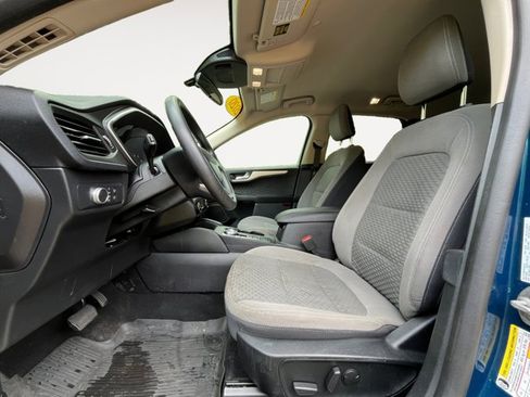 Used 2020 Ford Escape SE AWD/4WD image 11