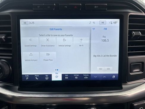 Used 2022 Ford F150 Lariat image 40