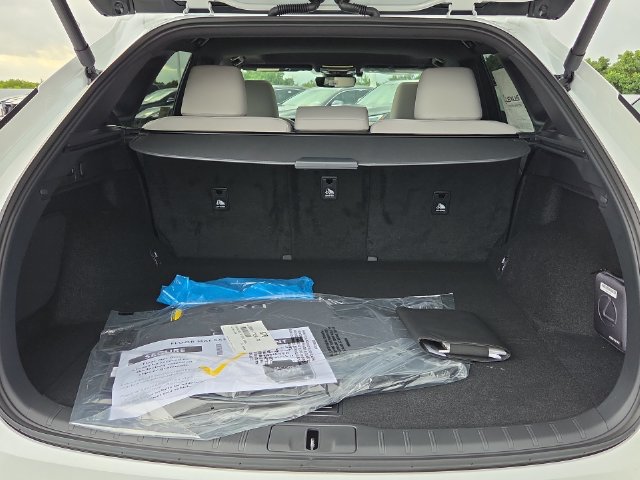 New 2026 Lexus RX 350 Premium w/ Convenience Package FWD image 24