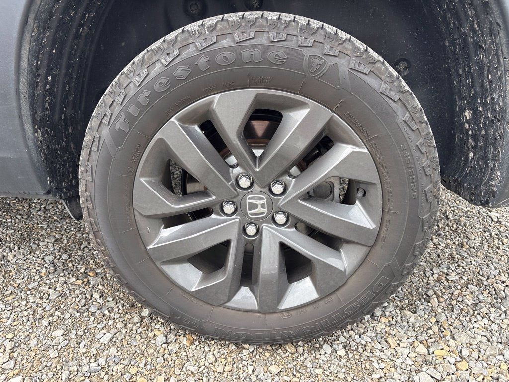 Used 2023 Honda Ridgeline Sport image 5