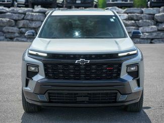 Used 2026 Chevrolet Traverse RS AWD/4WD video 2