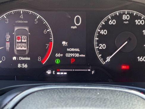 Used 2024 Honda Civic Sport image 20