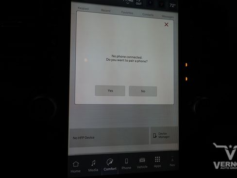 New 2026 RAM 2500 Tradesman image 33