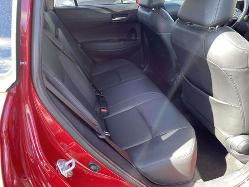 Used 2023 Toyota Corolla Cross XLE image 46